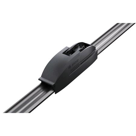 Bosch AR554U AeroTwin Flat Wiper Blade (550mm) for Dacia SPRING 2020 Onwards