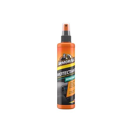ArmorAll Interior Protectant (Semi Matt Finish)   300ml