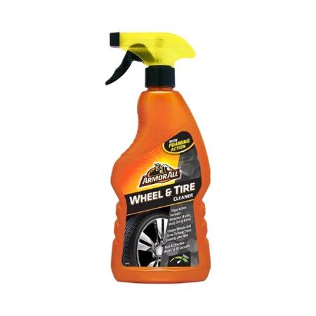 ArmorAll Wheel & Tyre Cleaner   500ml