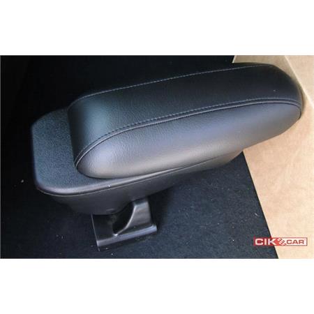 Tailored Black Armrest Centre Console For Volkswagen Passat 2000 to 2005