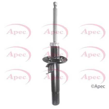 APEC Front Left/Right Shock Absorber (Single Unit)   ASA1014
