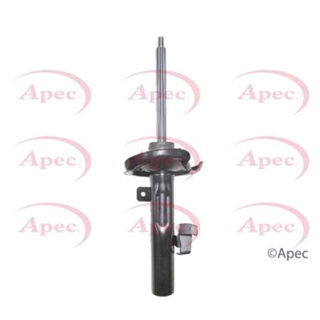APEC Front Right Shock Absorber (Single Unit)   ASA1015