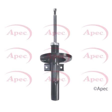 APEC  Front Shock Absorber (Single Unit)   ASA1018