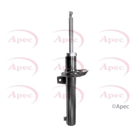 APEC  Front Shock Absorber (Single Unit)   ASA1020