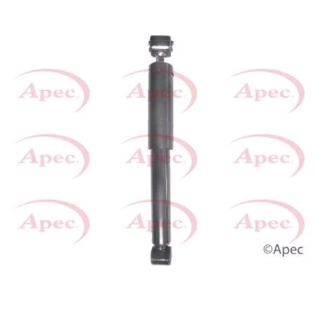 APEC  Rear Shock Absorber (Single Unit)   ASA1032