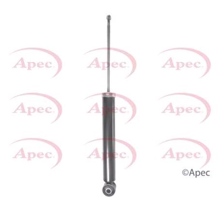 APEC  Rear Shock Absorber (Single Unit)   ASA1046