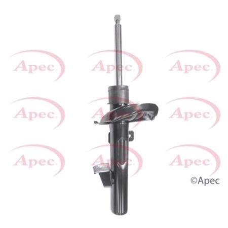 APEC Front Left Shock Absorber (Single Unit)   ASA1099