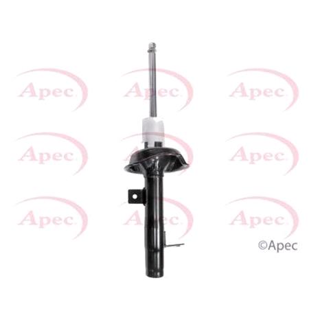 APEC Front Right Shock Absorber (Single Unit)   ASA1107