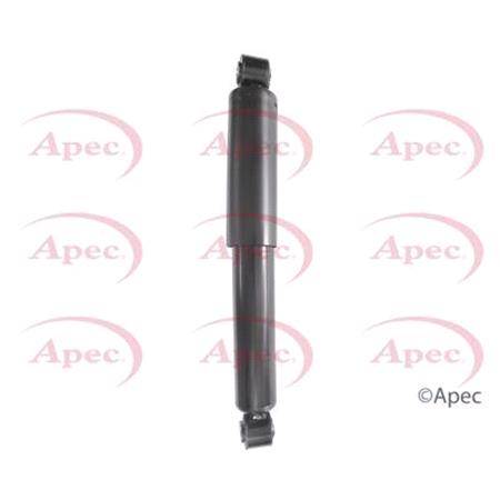 APEC  Rear Shock Absorber (Single Unit)   ASA1209