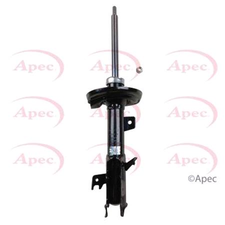 APEC  Front Left Shock Absorber (Single Unit)   ASA1283