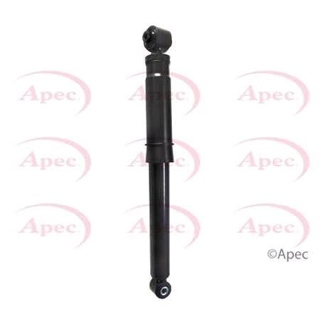 APEC  Rear Shock Absorber (Single Unit)   ASA1309