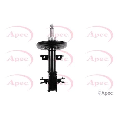 APEC Front Shock Absorber (Single Unit)   ASA1739