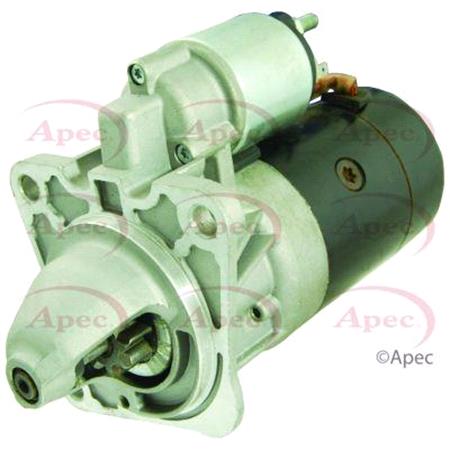 APEC Starter Motor ASM1447