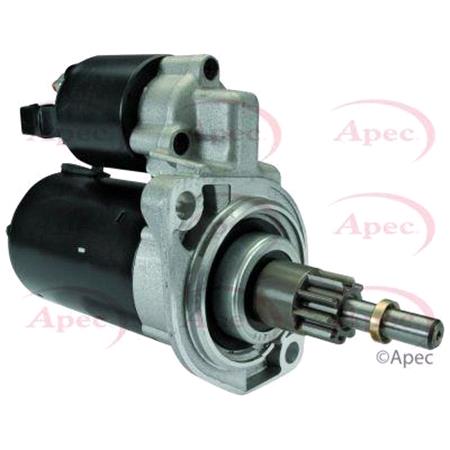 APEC Starter Motor ASM1536