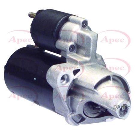 APEC Starter Motor ASM1737