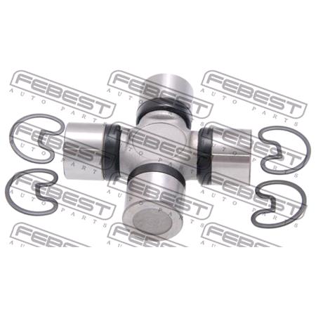 FEBEST Propshaft Joint   ASNA60R