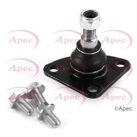 APEC Front Left/Right Lower Ball Joint   AST0011