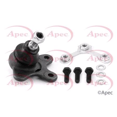Apec Ball Joint (Lh) (Inc Fit) Vw Lupo   1.0   98 05 