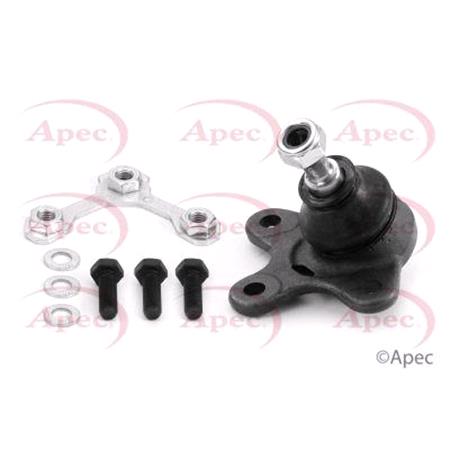 Apec Ball Joint (Rh) (Inc Fit) Vw Lupo   1.0   98 05 