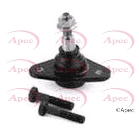 APEC Front Left/Right Lower Ball Joint   AST0198