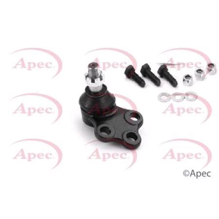 APEC Front Left/Right Lower Ball Joint   AST0281