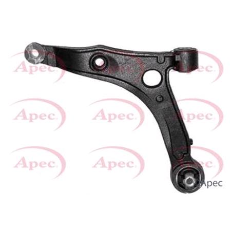 APEC Front Left Lower Wishbone   AST2338
