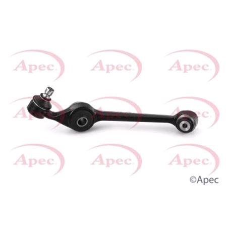 APEC Front Left Wishbone   AST2977