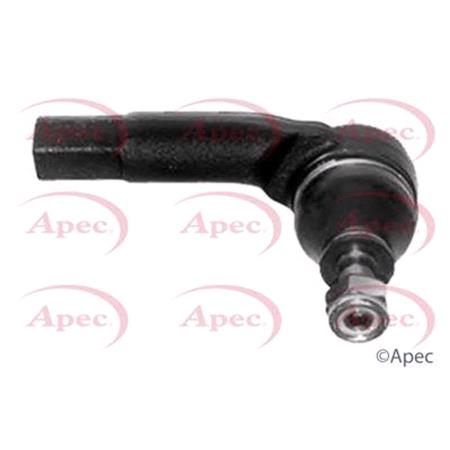APEC Right Tie Rod End   AST6035