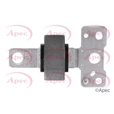 APEC Rear Right Wishbone Bushing   AST8077