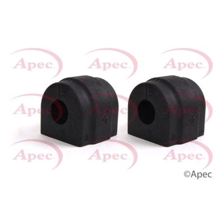 APEC Front Left/Right Wishbone Bushing   AST8100