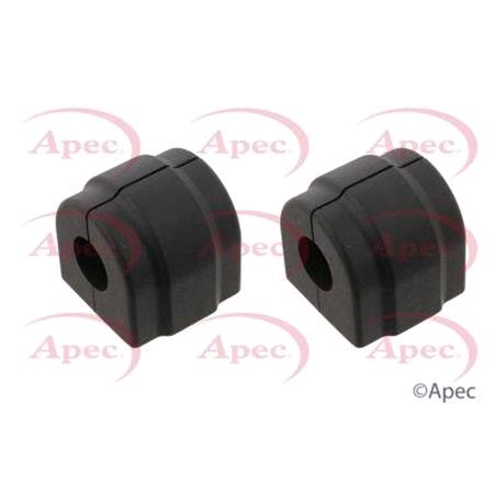 APEC Front Left/Right Wishbone Bushing   AST8101
