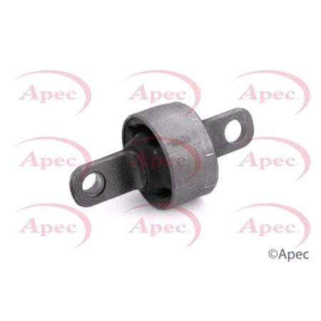 APEC Rear Left/Right Lower Wishbone Bushing