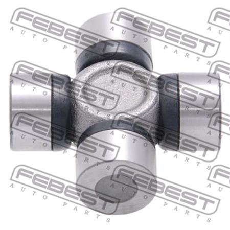 FEBEST Propshaft Joint   ASVLXC90