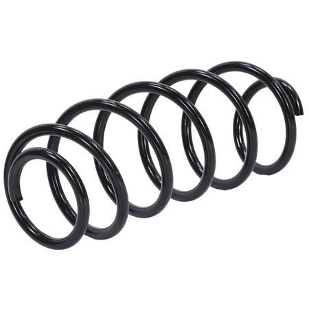 NTY Coil Springs (ASZ PE 003)