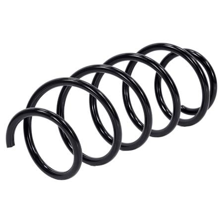 NTY Front Coil Spring (Single Unit)   ASZ PL 043
