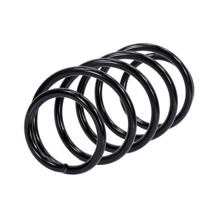 NTY Front Coil Spring (Single Unit)   ASZ PL 043