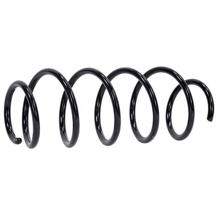 NTY Coil Springs (ASZ PL 043)