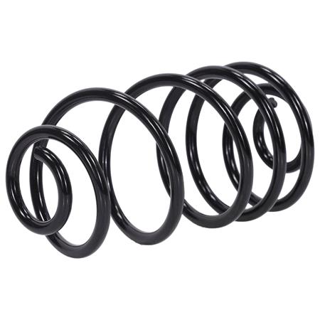 NTY Rear Coil Spring (Single Unit)   ASZ PL 044