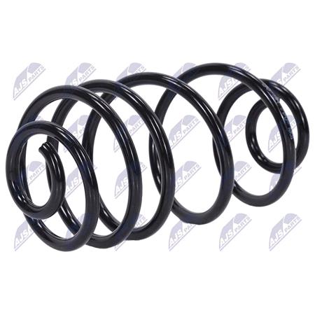 NTY Coil Spring ASZ PL 044