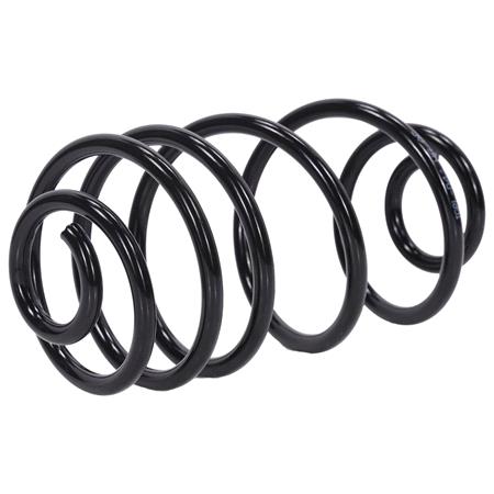 NTY Rear Coil Spring (Single Unit)   ASZ PL 044