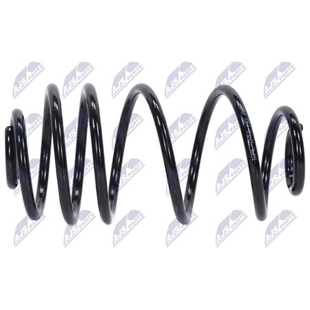 NTY Coil Spring ASZ PL 044