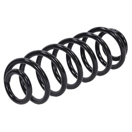 NTY Coil Springs (ASZ VW 045)