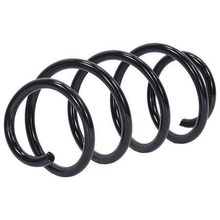 NTY Coil Springs (ASZ VW 087)