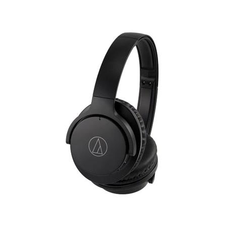 Audio Technica Bluetooth Noise Cancelling Headphones