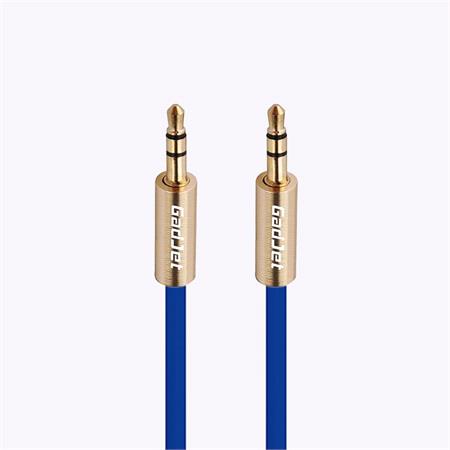 GadJet 3.5mm Aux Audio Cable   1m
