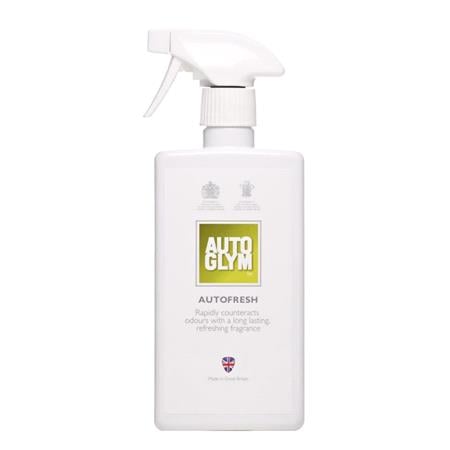 Autoglym Autofresh Air Freshener Spray   500ml