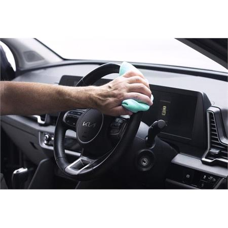 Autoglym All Purpose Cloths   Pack of 3