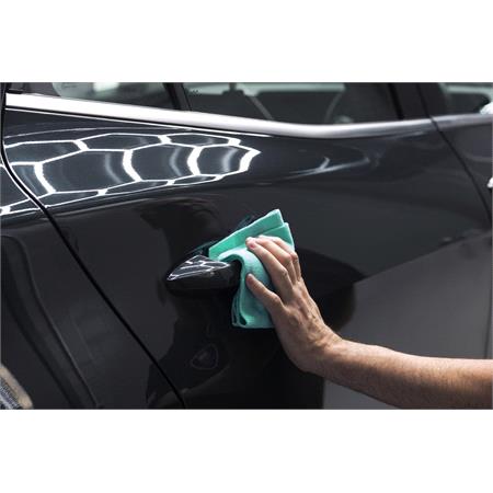 Autoglym All Purpose Cloths   Pack of 3