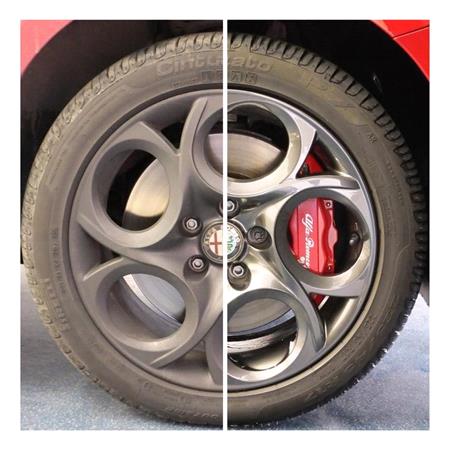 Autoglym Custom Wheel Cleaner Complete Kit