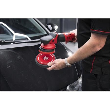 Autoglym Dual Action Machine Pad   160mm